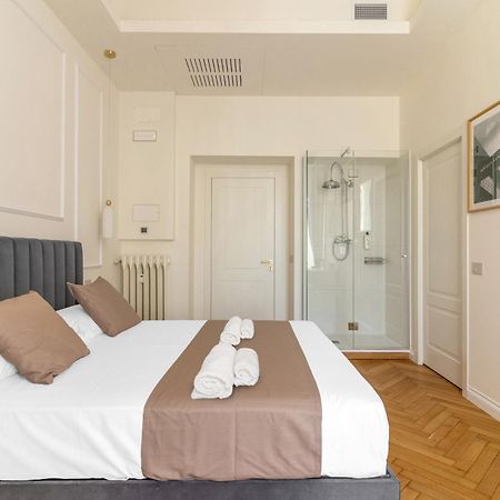 Montello Suites Foresteria Lombarda Милан Экстерьер фото