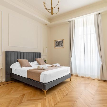 Montello Suites Foresteria Lombarda Милан Экстерьер фото