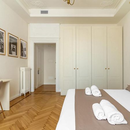 Montello Suites Foresteria Lombarda Милан Экстерьер фото