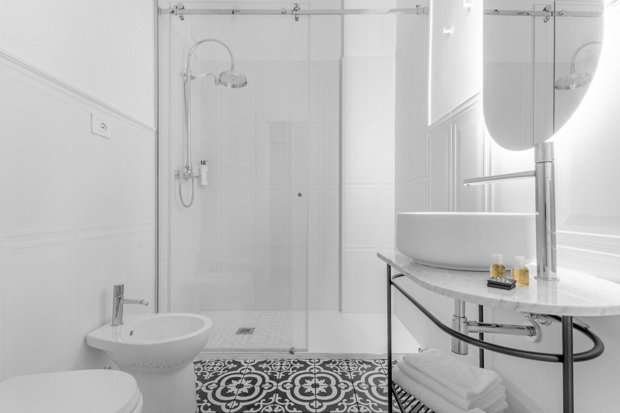 Montello Suites Foresteria Lombarda Милан Экстерьер фото