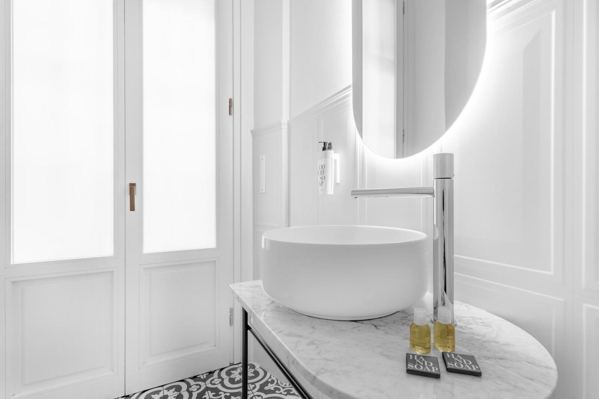 Montello Suites Foresteria Lombarda Милан Экстерьер фото